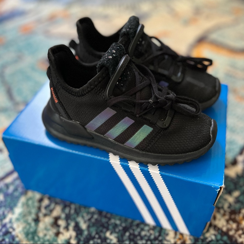 Adidas U Path Run